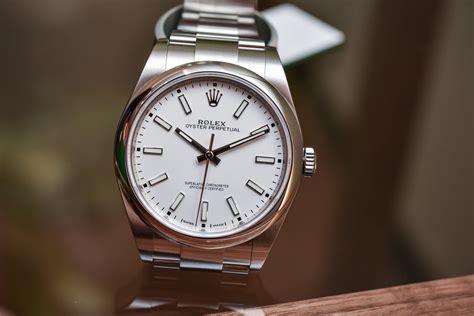 op 39 rolex|rolex oyster perpetual 39 review.